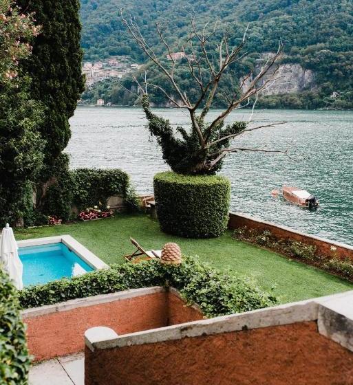 Regina Teodolinda Suites