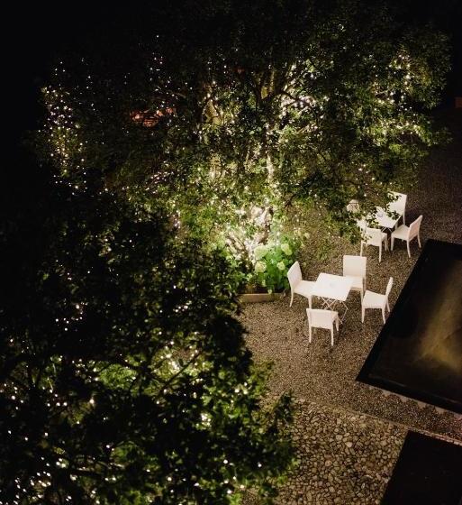 Regina Teodolinda Suites