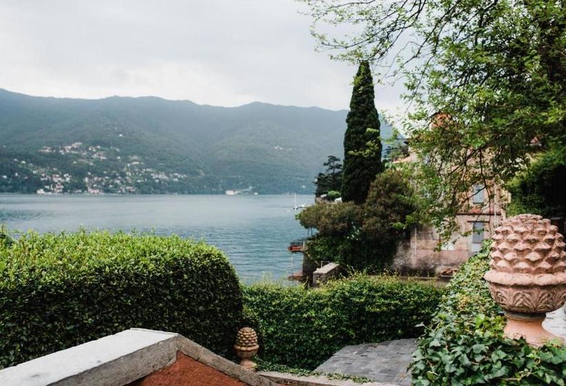 Regina Teodolinda Suites