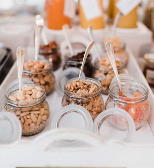 Regina Teodolinda Suites