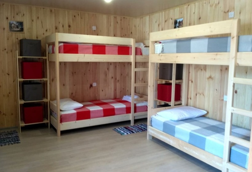 Olvia Guesthouse   Hostel