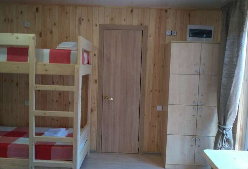 Olvia Guesthouse   Hostel