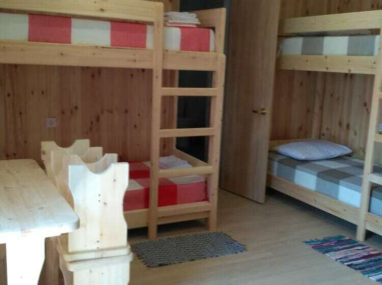 Olvia Guesthouse   Hostel