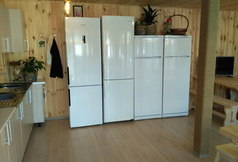 Olvia Guesthouse Hostel