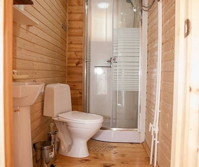 Olvia Guesthouse Hostel