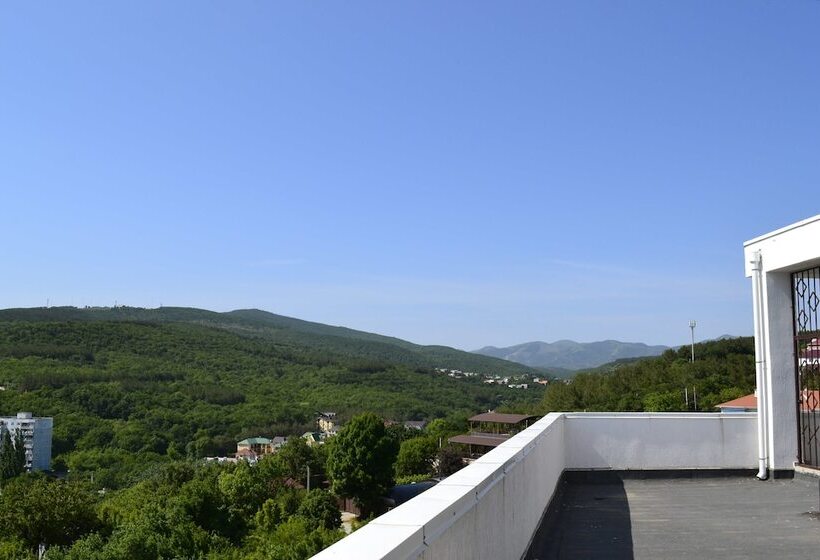 Apart Hotel Tikhaya Buhta