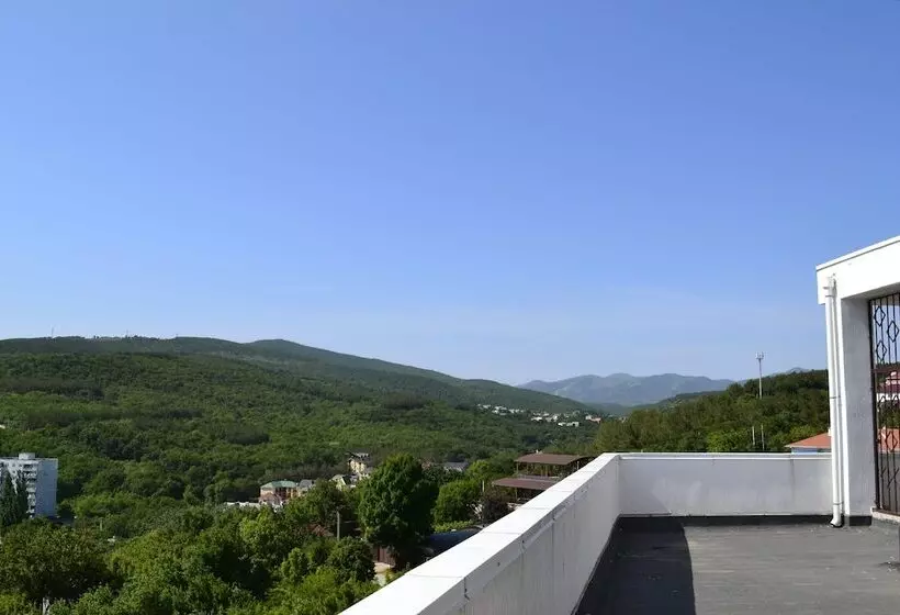 Apart Hotel Tikhaya Buhta