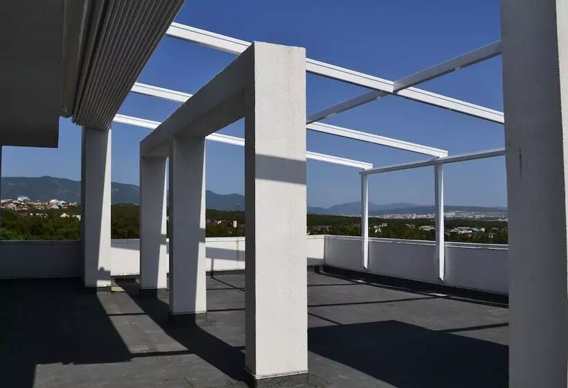 Apart Hotel Tikhaya Buhta