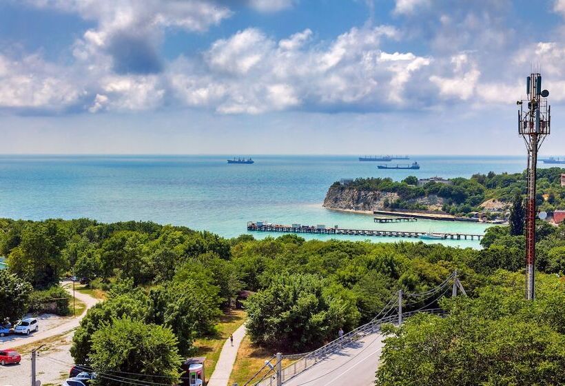 Apart Hotel Tikhaya Buhta