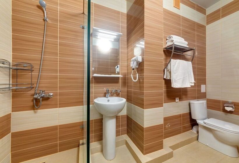 Apart Hotel Tikhaya Buhta