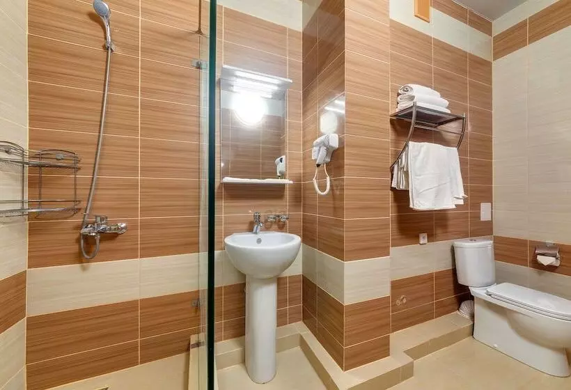 Apart Hotel Tikhaya Buhta