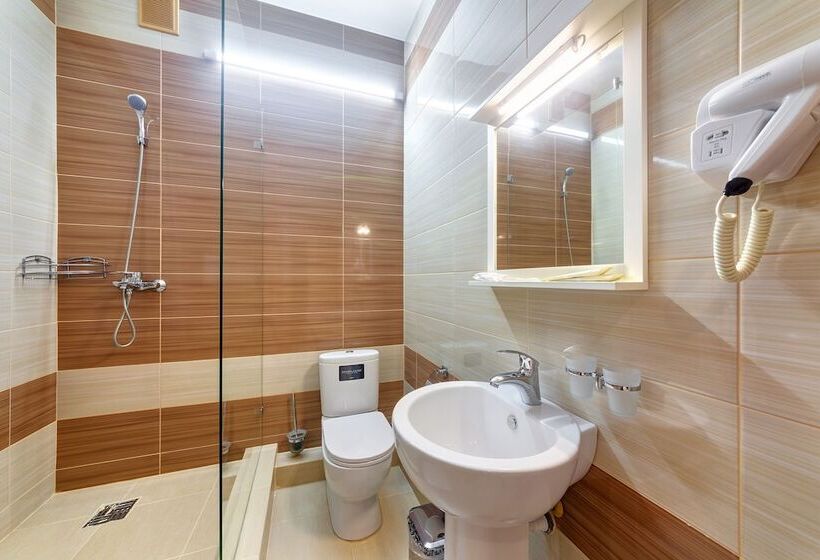 Apart Hotel Tikhaya Buhta