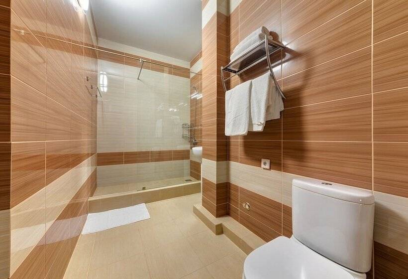 Apart Hotel Tikhaya Buhta