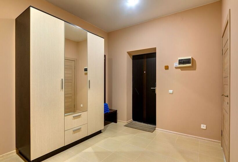 Apart Hotel Tikhaya Buhta