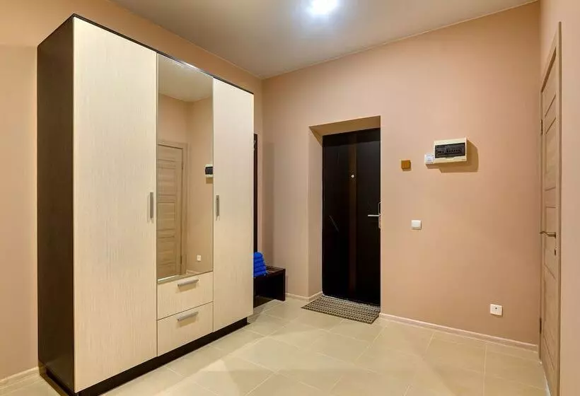 Apart Hotel Tikhaya Buhta