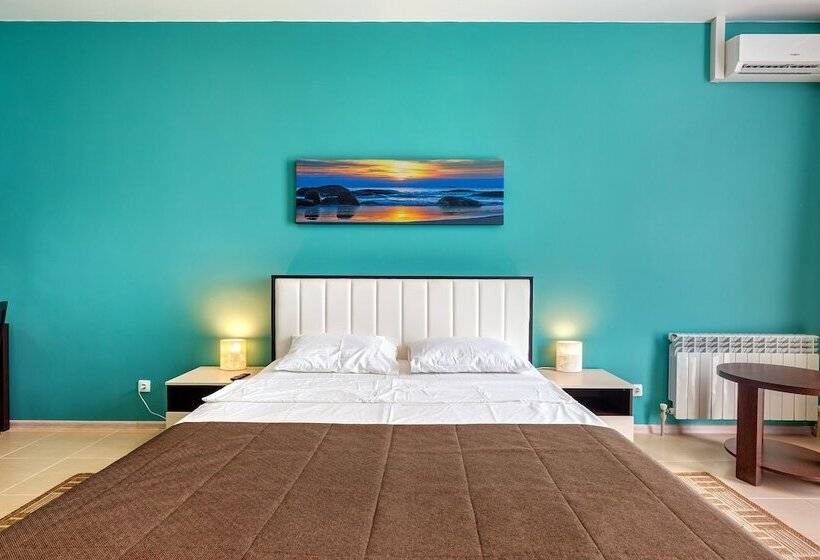 Apart Hotel Tikhaya Buhta