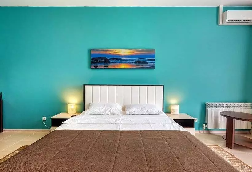 Apart Hotel Tikhaya Buhta