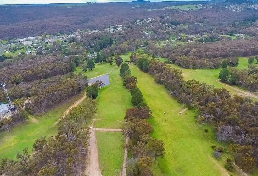 Briars Loft   Daylesford