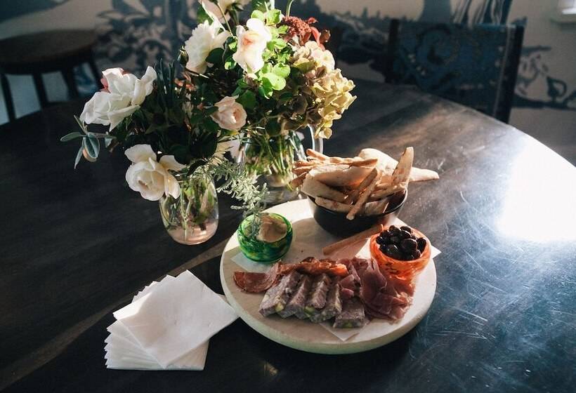 Briars Loft   Daylesford