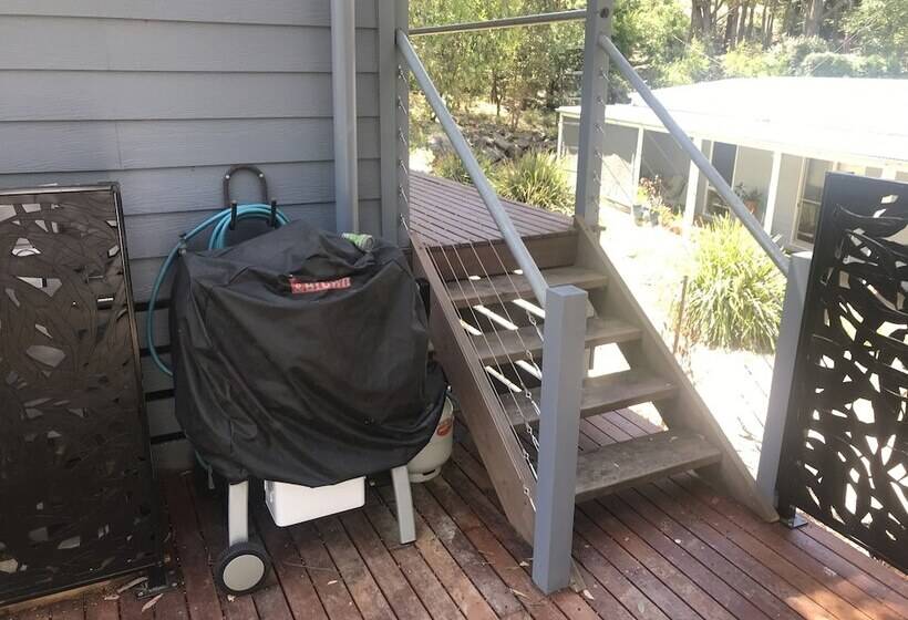 Briars Loft   Daylesford