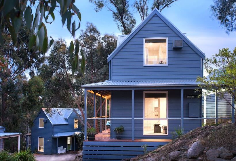 Briars Loft   Daylesford