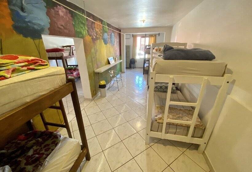 Cataratas Jazz Hostel