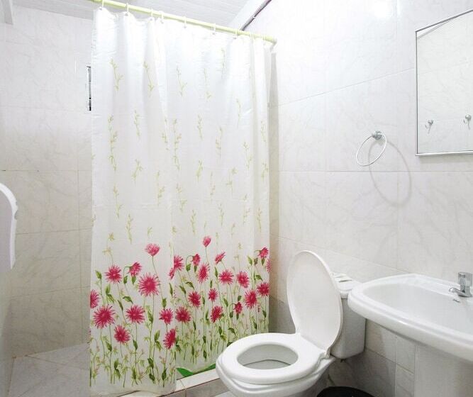 Cataratas Jazz Hostel