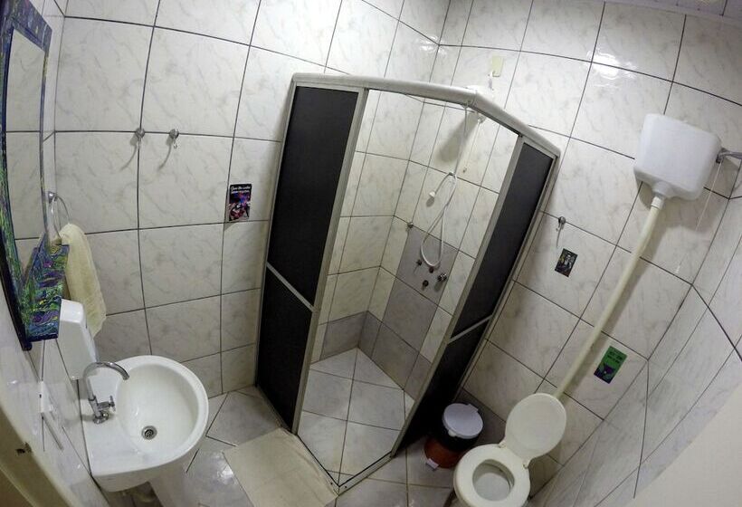 Cataratas Jazz Hostel