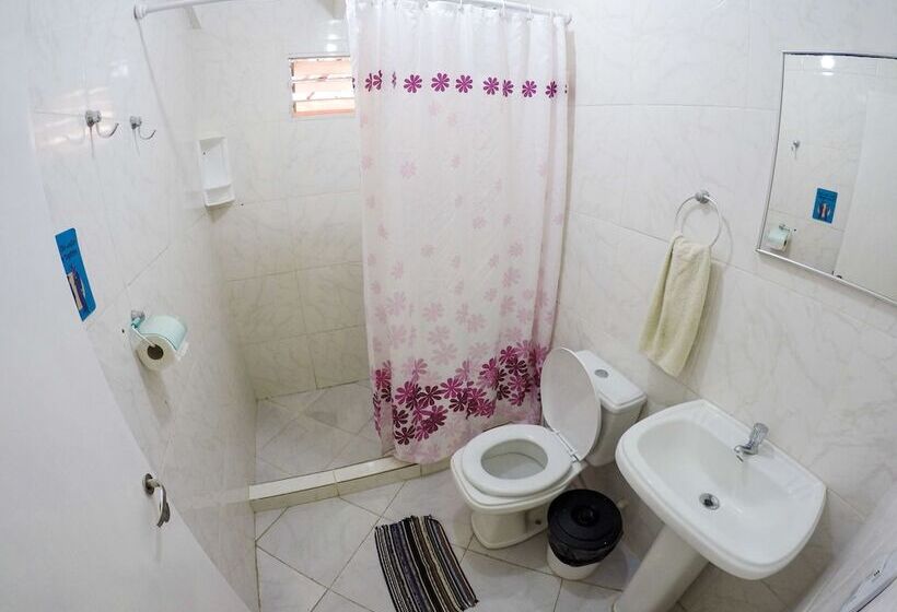 Cataratas Jazz Hostel