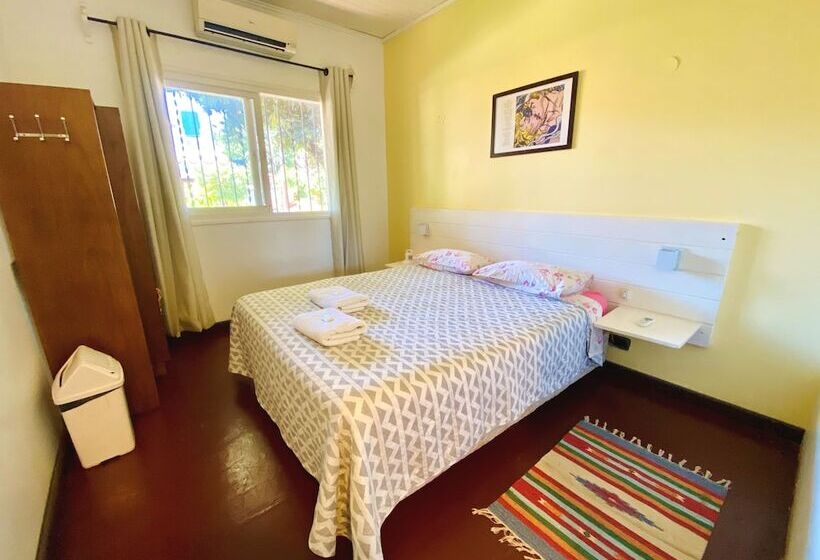 Cataratas Jazz Hostel