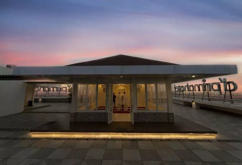 D Primahotel Airport Jakarta 2