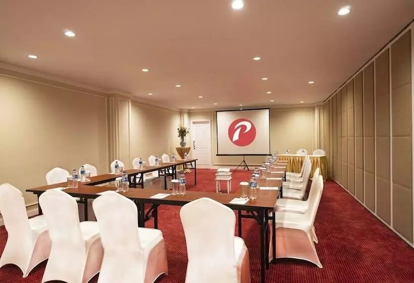 D Primahotel Airport Jakarta 2