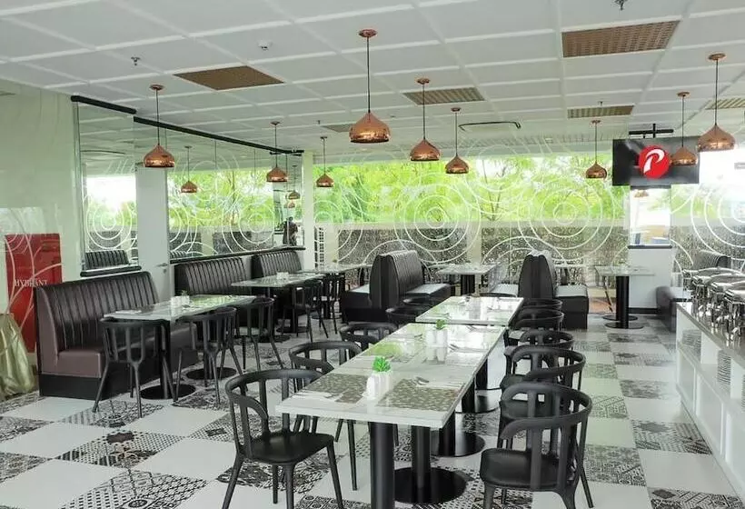 D Primahotel Airport Jakarta 2