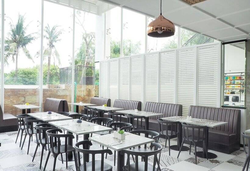 D Primahotel Airport Jakarta 2