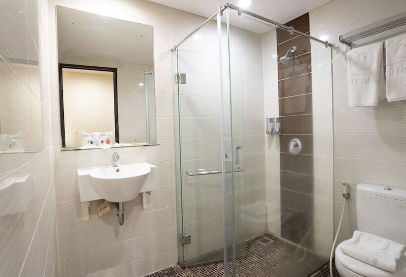 D Primahotel Airport Jakarta 2