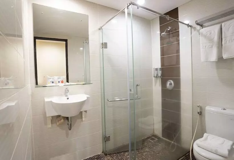 D Primahotel Airport Jakarta 2