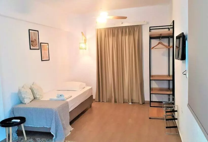 Primavera Paradise Apartments