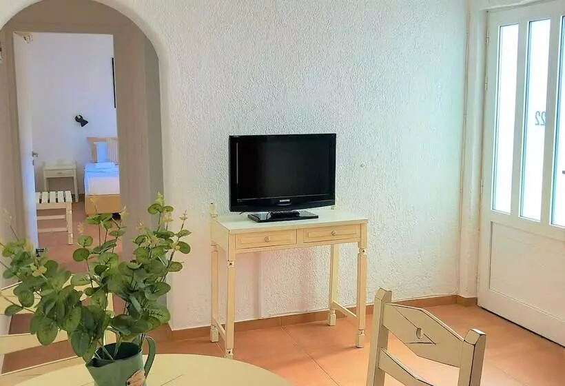 Primavera Paradise Apartments