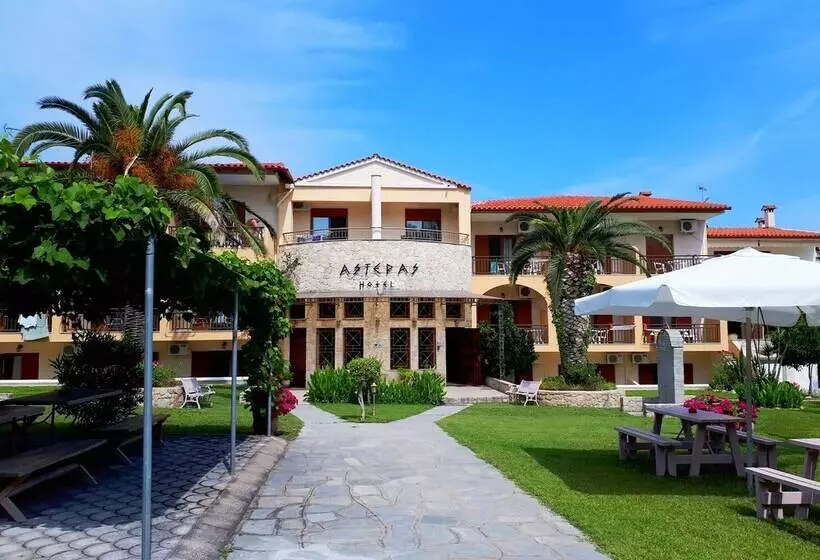 Hôtel Asteras