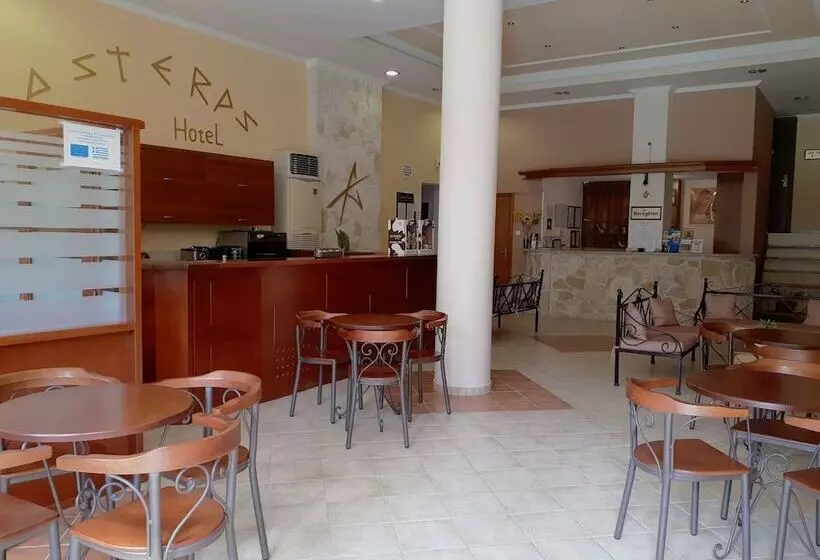 Hôtel Asteras