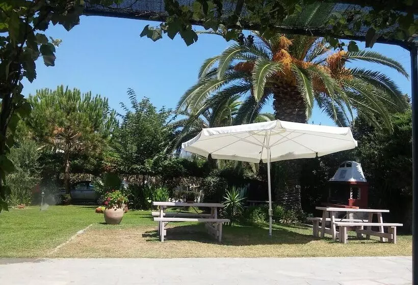 Hôtel Asteras