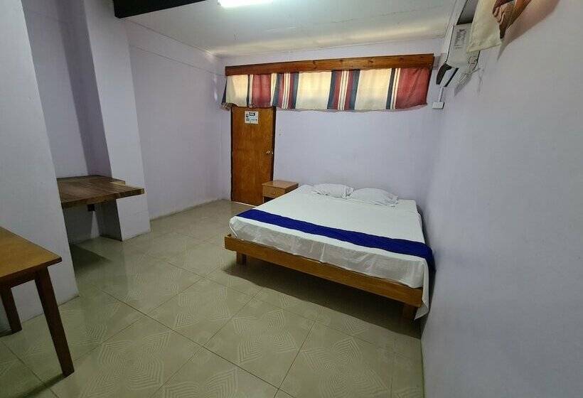 فندق Blue Light Village