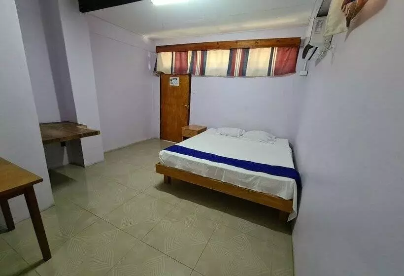 هتل Blue Light Village