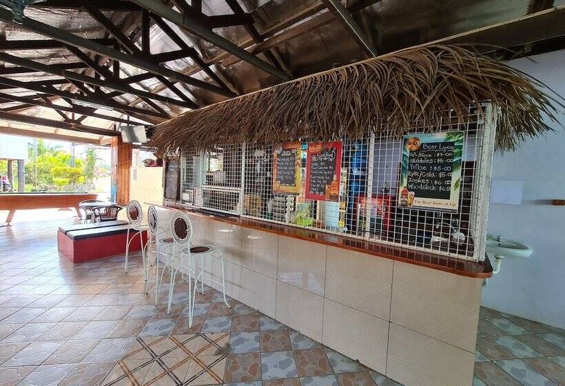 فندق Blue Light Village