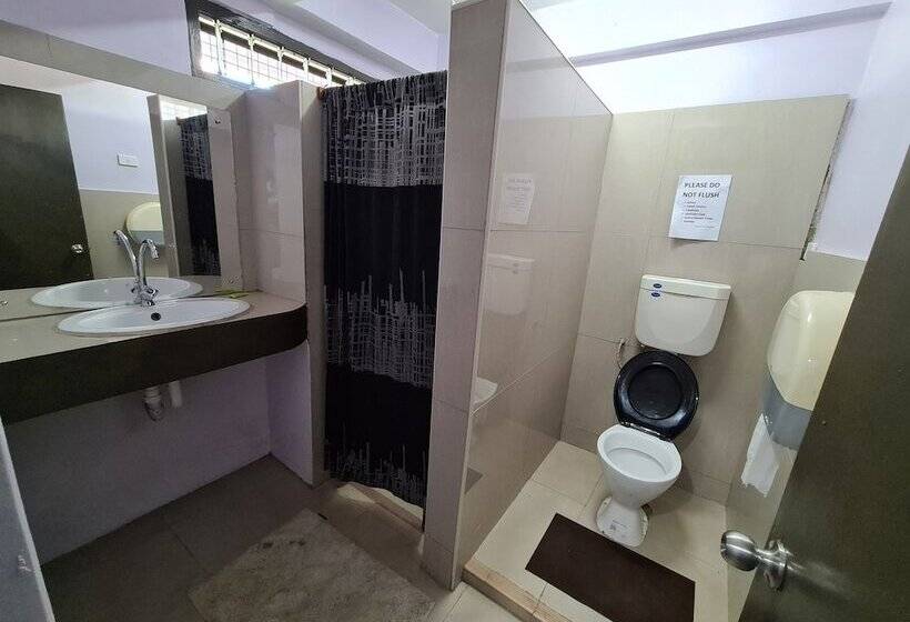 فندق Blue Light Village