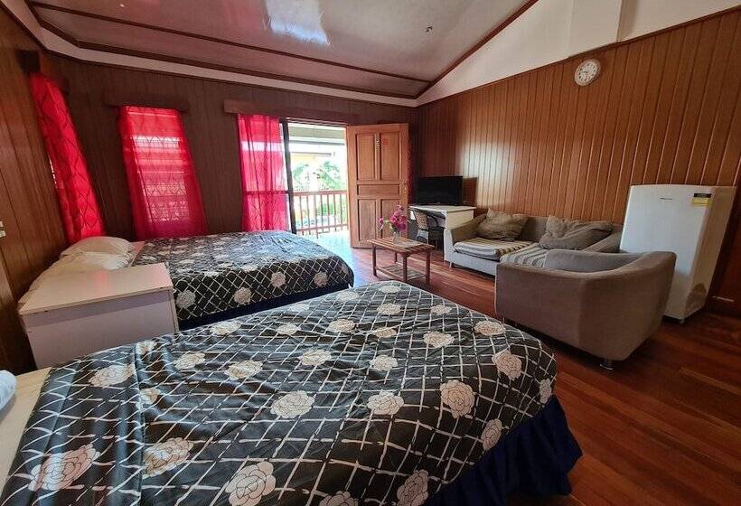 فندق Blue Light Village