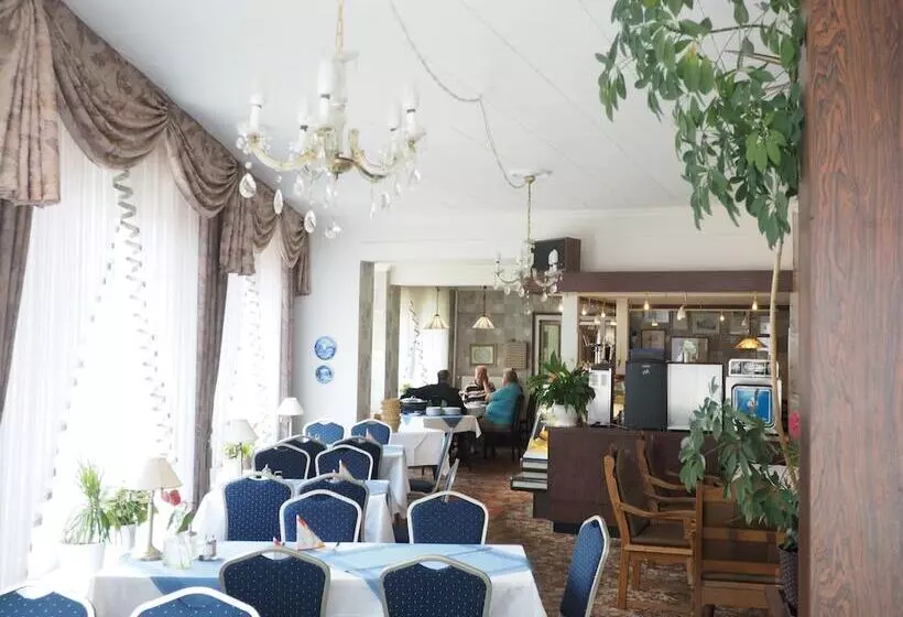 Hotelli Cafe Bothe