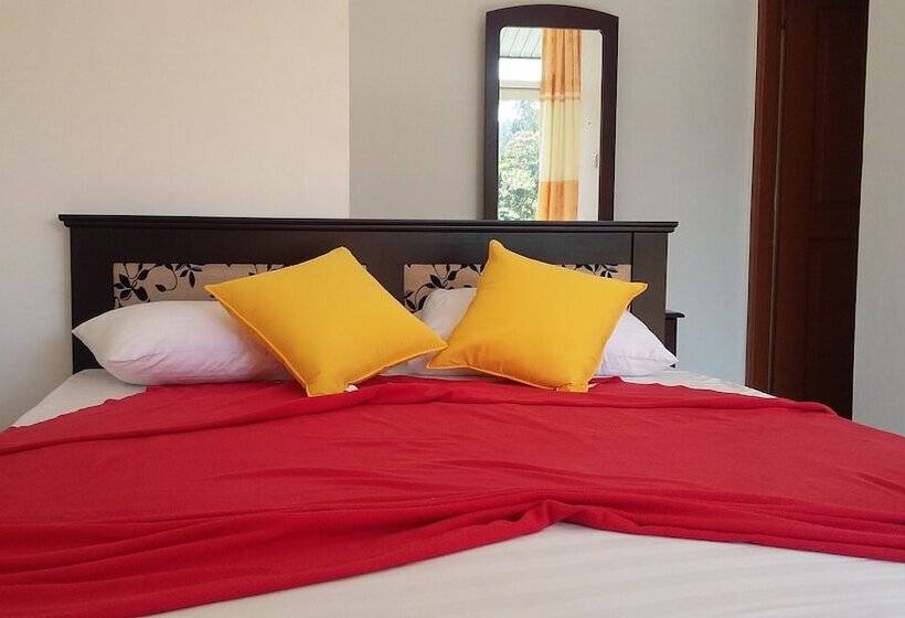 בית מלון כפרי Nature Mount Pavilion Ella