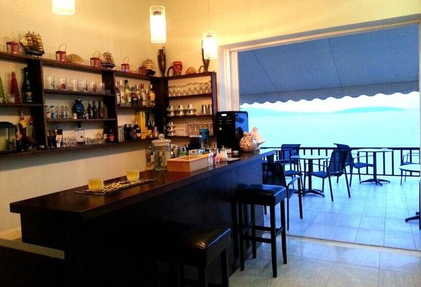 Отель Santa Maria