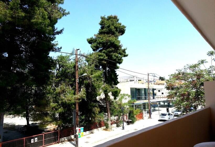 Отель Santa Maria